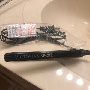 Victoria Secret Hair Straightener
